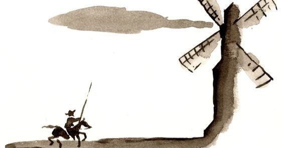 Uma obra fundamental, de Miguel de Cervantes